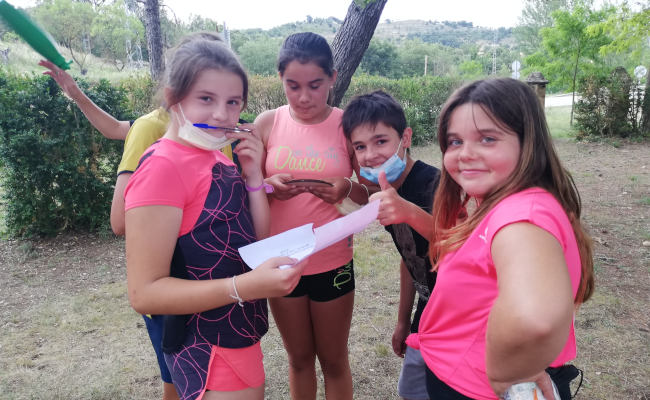 colegios e institutos pueden participar en esta actividad en morella