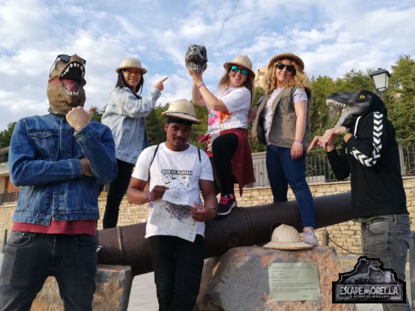 dos actividades para el fin de semana en Morella