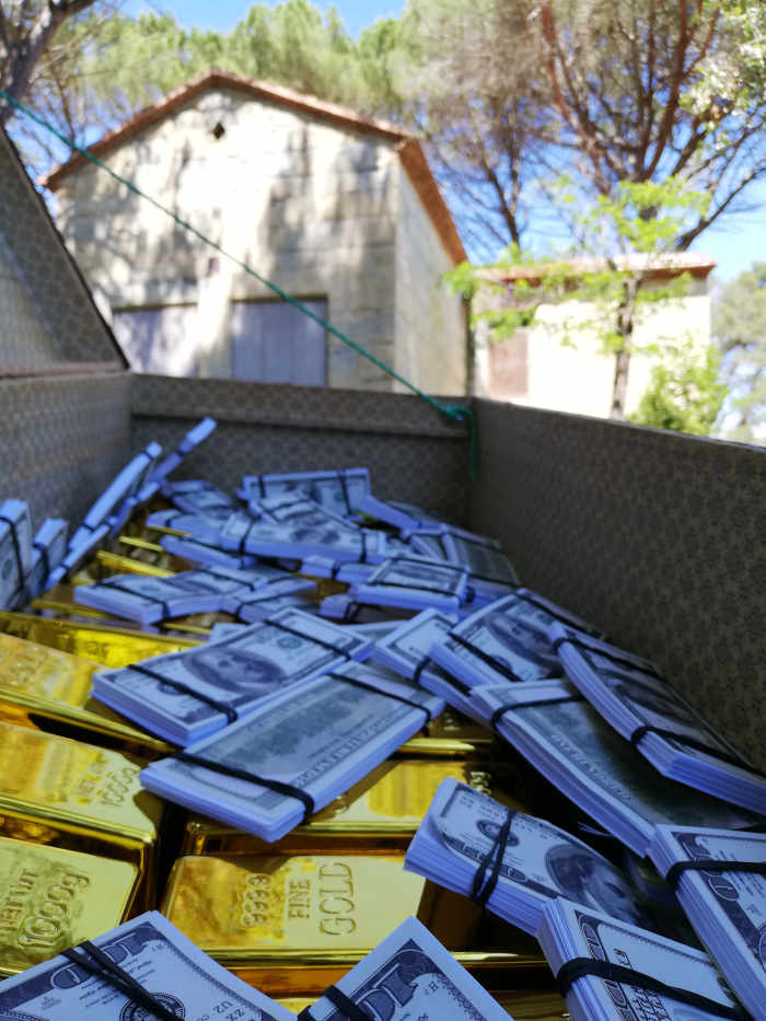 la herencia de la familia giner os espera en la fábrica giner de morella