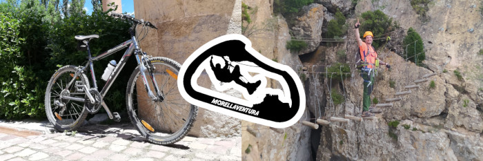 packs y ofertas de escape Morella