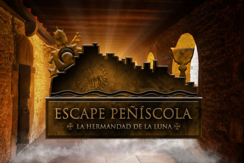 escape room peñíscola