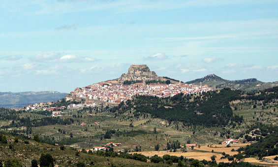 9 monumentos imprescindibles en Morella