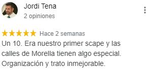 otra reseña