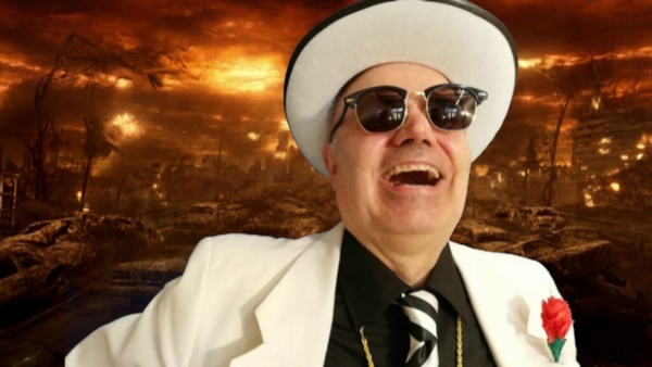 en este escape room exterior deberéis cumplir la misión antes de que los villanos se hagan con el cráneo del morelladon